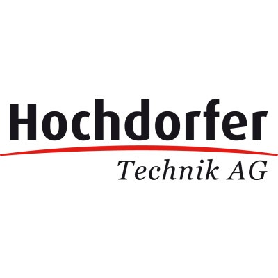 Logo Hochdorfer Technik AG