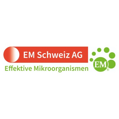 Logo EM Schweiz AG
