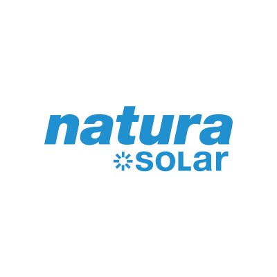 Logo natura solar AG