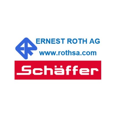 Logo Ernest Roth S.A.