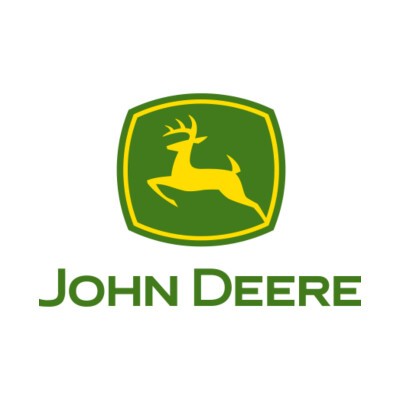 Logo John Deere Händlervereinigung OST
