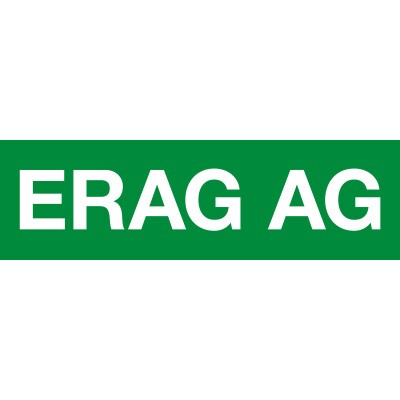 Logo Erag AG