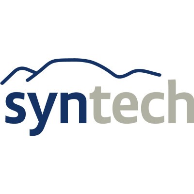 Logo Syntech GmbH (Urban/JOZ-TECH)