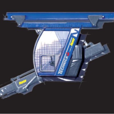 Logo TECHNICA Kran AG