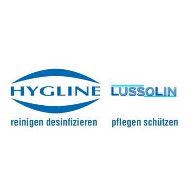 Logo Hygline GmbH