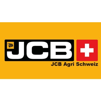 Logo JCB Agri Schweiz