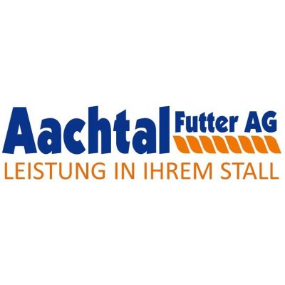 Logo Aachtal Futter AG