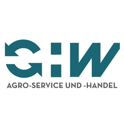 Logo GHW AG
