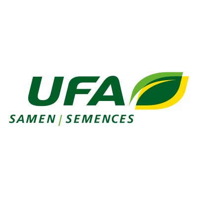 Logo fenaco Genossenschaft UFA-Samen