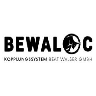 Logo Beat Walser GmbH