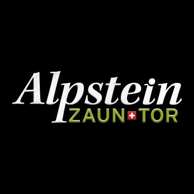 Logo Alpsteinzaun + Tor AG