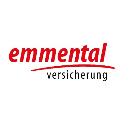 Logo emmental versicherung