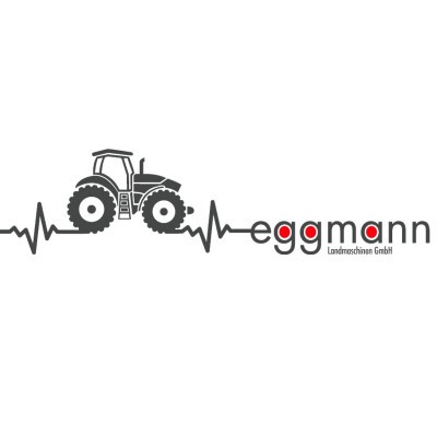 Logo Eggmann Landmaschinen GmbH
