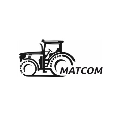 Logo MATCOM AG