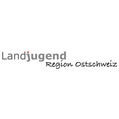 Logo Landjugend Region Ostschweiz