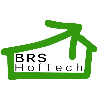 Logo BRS Hoftech