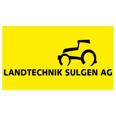 Logo Landtechnik Sulgen AG