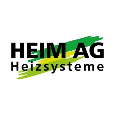 Logo Heim AG Heizsysteme
