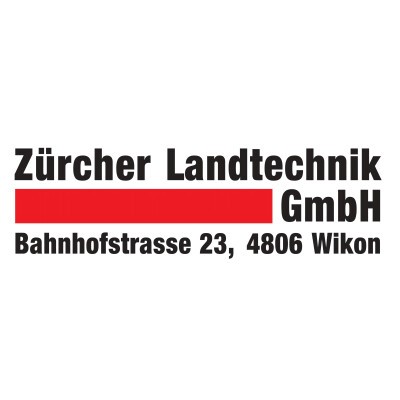 Logo Zürcher Landtechnik GmbH