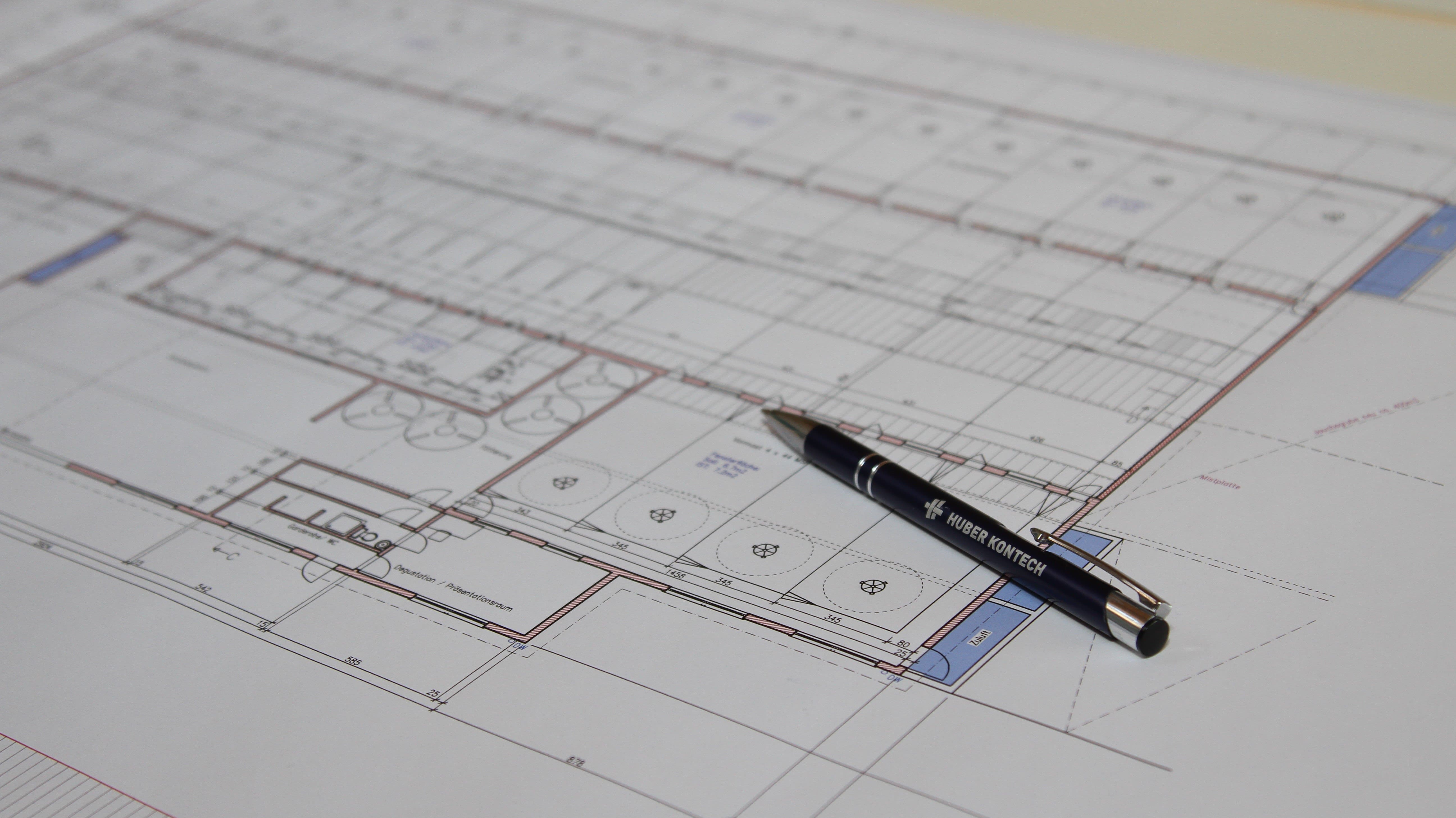 Individuelle Planung für Ihr eigenes Projekt